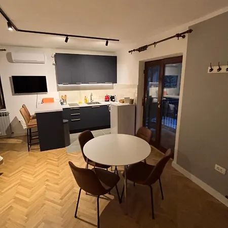 Apartamento Superb Vesna