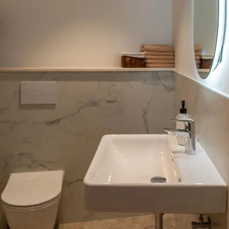 Apartamento Superb Vesna
