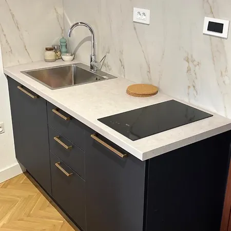 Apartamento Superb Vesna Biograd Na Moru