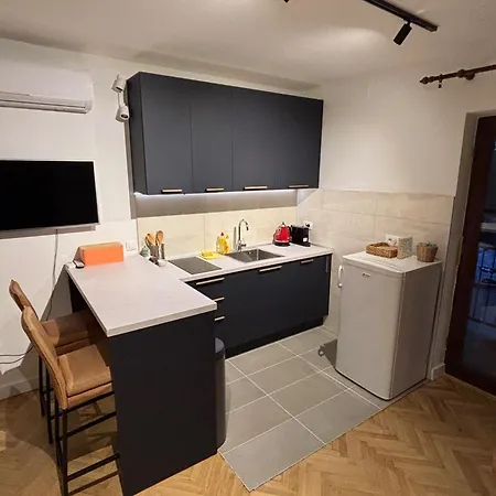 Apartamento Superb Vesna
