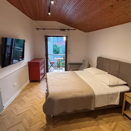 Superb Vesna Apartamento Biograd Na Moru