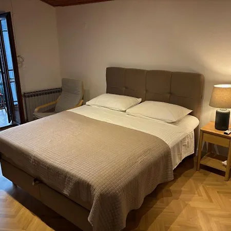 Apartamento Superb Vesna *