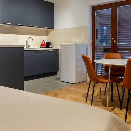 Apartamento Superb Vesna Biograd Na Moru